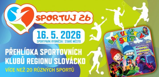 Festival Sportuj26