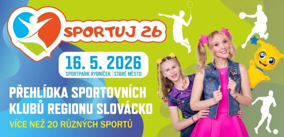 Festival Sportuj 26